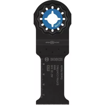 Bosch PRO AIZ 32 AIB lama per taglio a tuffo (StarlockPlus, bimetallo, 32x50 mm) 2608669076