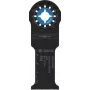 Bosch PRO AIZ 32 AIB lama per taglio a tuffo (StarlockPlus, bimetallo, 32x50 mm) 2608669076
