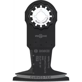 Bosch Professional PRO AII 65 APIB lama per taglio a tuffo (StarlockPlus, BIM, 65mm)