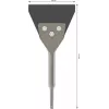 Bosch PRO SDS plus Floor Scraper 130x290mm adattatore scalpello