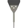 Bosch PRO SDS plus Floor Scraper 130x290mm adattatore scalpello