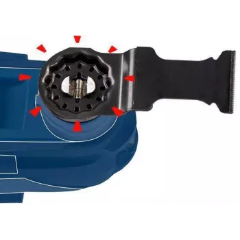 Bosch PRO ACZ 85 RT3 lama segmentata 85,0 mm