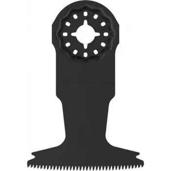 Bosch 2608669261 lama per taglio a tuffo StarlockPlus bimetallo 32 mm larghezza di taglio 50 mm profondità di taglio 1 pezzo