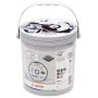 BOSCH disco da taglio per acciaio inox e metallo, Ø 125 mm, 100 pezzi in secchio (foro 22,23 mm, A 60 T BF)