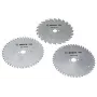 BOSCH POWERTOOLS PRO lama circolare per legno 160 mm (confezione convenienza da 3)