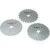 BOSCH POWERTOOLS PRO lama circolare per legno 160 mm (confezione convenienza da 3)