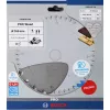 BOSCH POWERTOOLS PRO Wood lama circolare a batteria 165 mm (confezione convenienza da 3)
