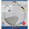 BOSCH Power Tools PRO lama circolare per legno 190 mm (confezione convenienza da 3)