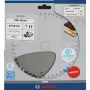 BOSCH PRO Wood/Aluminium lama circolare 165mm, confezione doppia