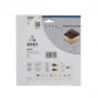 BOSCH POWERTOOLS PRO Wood lama circolare a batteria 165 mm (confezione promozionale da 2)