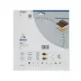 BOSCH POWERTOOLS PRO lama circolare per legno 216 mm (confezione promozionale da 2)