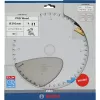BOSCH POWERTOOLS PRO lama circolare per legno 216 mm (confezione promozionale da 2)