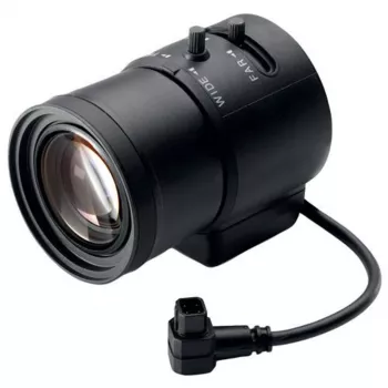 Bosch F.01U.381.550 obiettivo varifocale - 2,7-12 mm F1,4 P-Iris CS-Mount 1/2,7