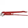 GEDORE red chiave per tubi S-Jaw, 3 pollici, 640 mm