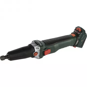Metabo GVB 18 LTX BL 11-28 pistola ad aria calda a batteria 18V brushless