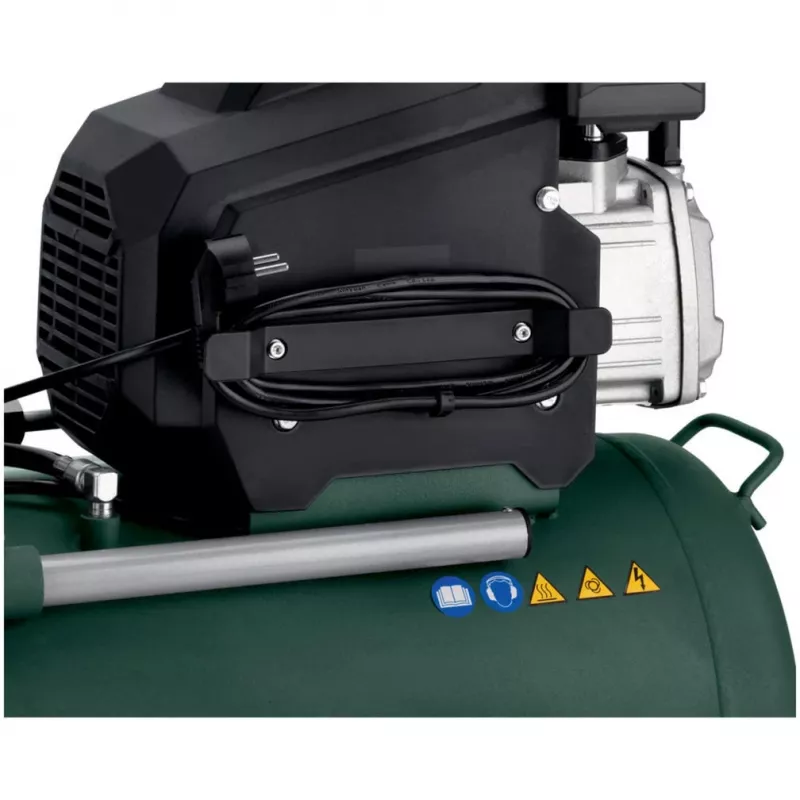 Metabo Basic 300-50 compressore 50L 8bar 230V