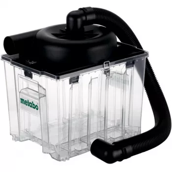 Metabo separatore preliminare per aspirapolvere universale (630226000)