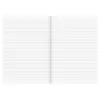 BRUNNEN registro A5 a righe 96 fogli softcover nero - A5