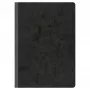 BRUNNEN FACT!plus quaderno 104357390 A5 a punti 96 fogli nero