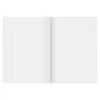BRUNNEN FACT!plus quaderno A4 a quadretti 96 fogli marrone 104347270