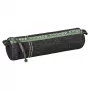 BRUNNEN s'maepp Street Style astuccio, nero, poliestere, zip