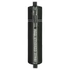 BRUNNEN s'maepp Street Style astuccio, nero, poliestere, zip