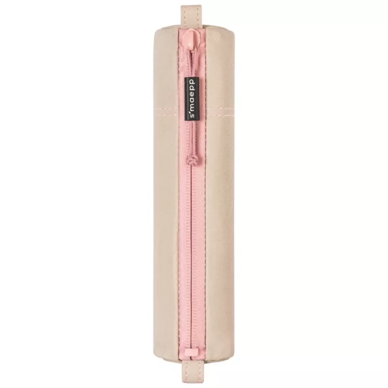 BRUNNEN s'maepp Jungle Vibes astuccio rosa