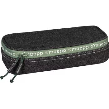 BRUNNEN s'maepp Street Style astuccio nero
