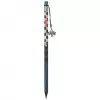 Brunnen Fast Wheels matita HB blu con gomma 1 pezzo