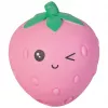 BRUNNEN Fruity Love gomma per cancellare rosa 1 pezzo