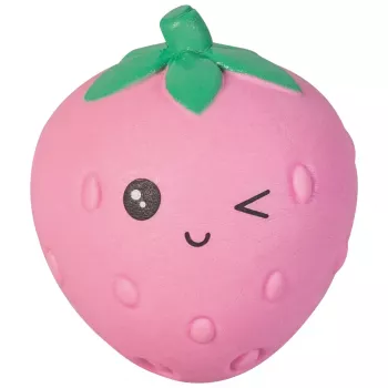 BRUNNEN Fruity Love gomma per cancellare rosa 1 pezzo