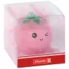 BRUNNEN Fruity Love gomma per cancellare rosa 1 pezzo
