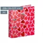 BRUNNEN Fruity Love raccoglitore a tema 7,0 cm A4, 1 pezzo