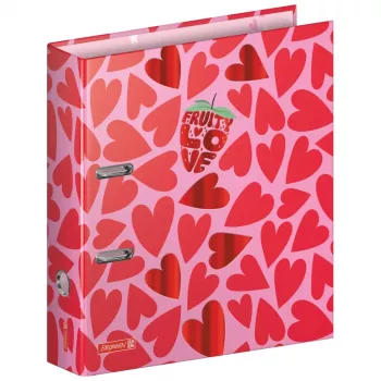 BRUNNEN Fruity Love raccoglitore a tema 7,0 cm A4, 1 pezzo