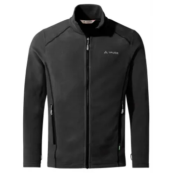 Vaude Rosemoor Fleece Jacket II - Black, taglia M