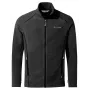 Vaude Rosemoor Fleece Jacket II - Black - taglia L