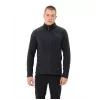 Vaude Rosemoor Fleece Jacket II - Black - taglia L
