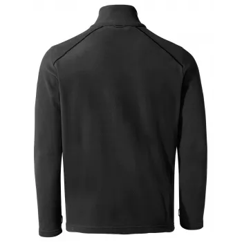 Vaude Rosemoor Fleece Jacket II - Black - XL