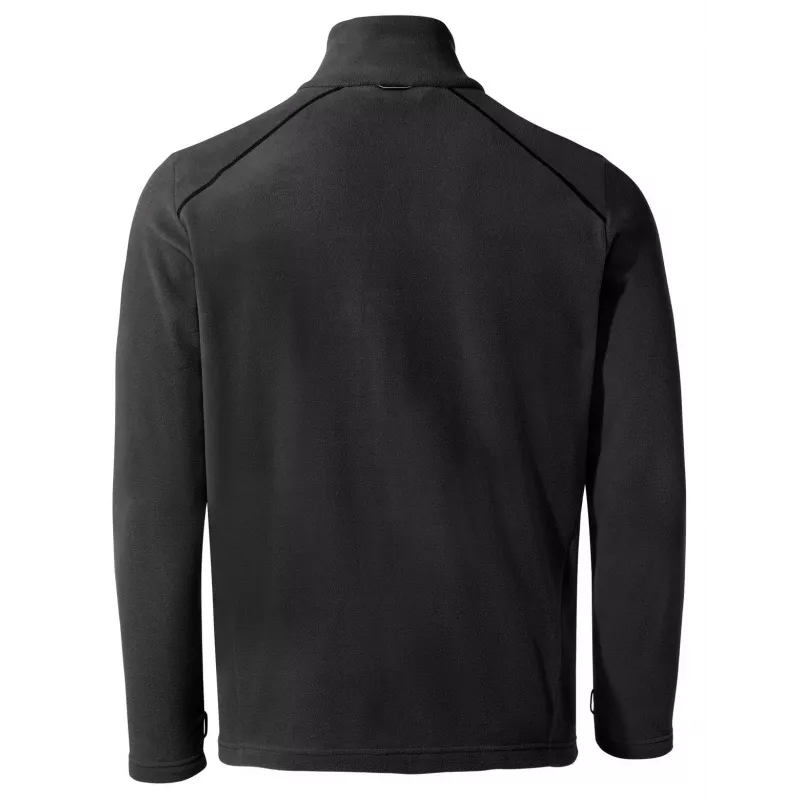 Vaude Rosemoor Fleece Jacket II - Black - XL