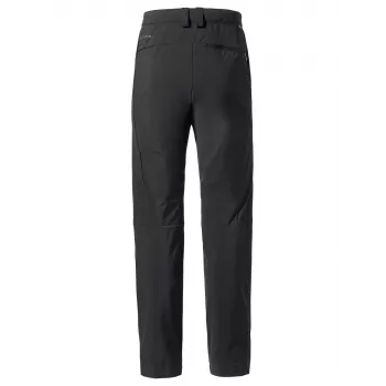 Vaude Farley Stretch Pants III - Black, taglia M