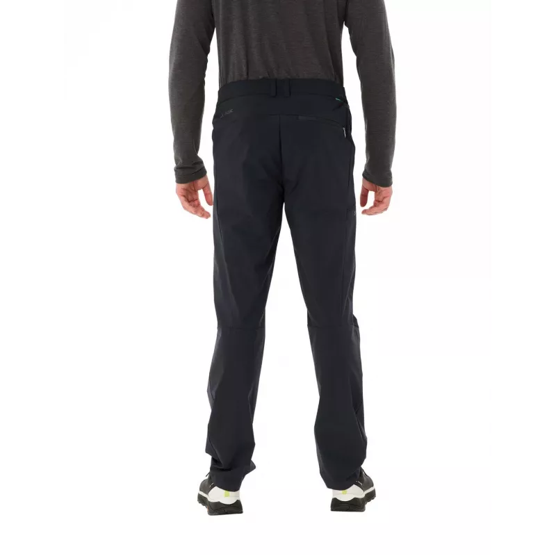 Vaude Farley Stretch Pants III - Black, taglia M