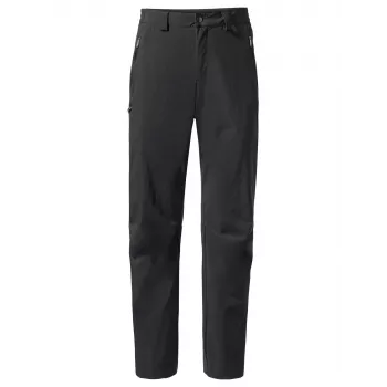 Pantaloni da trekking Vaude Farley Stretch III - Black L