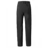 Pantaloni da trekking Vaude Farley Stretch III - Black L