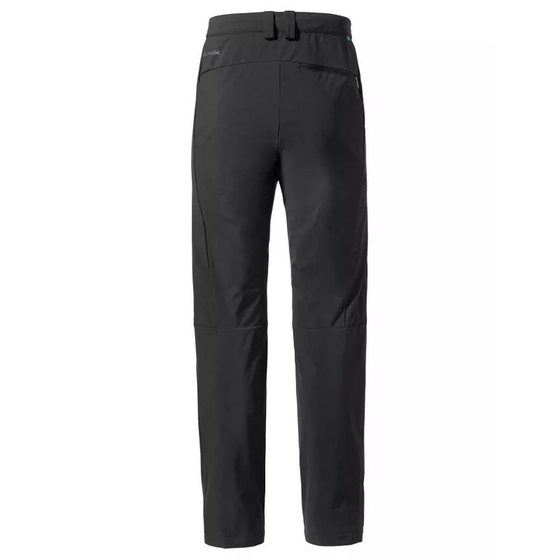 Pantaloni da trekking Vaude Farley Stretch III - Black L