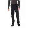 Pantaloni da trekking Vaude Farley Stretch III - Black L