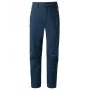 Vaude Farley Stretch Pants III - Dark Sea taglia S