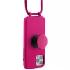 Just Elegance custodia PopGrip per Apple iPhone 12 / iPhone 12 Pro 6,1