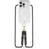 Just Elegance JE custodia ibrida 2in1 per Apple iPhone 15 Pro Max 6,7