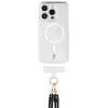 Just Elegance JE custodia ibrida 2in1 per Apple iPhone 15 Pro Max 6,7