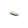 ARTDEV adattatore gender changer D-SUB 25 pin maschio-maschio - grigio
